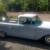 1957 Chevrolet El Camino