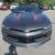 2017 Chevrolet Camaro 2dr Convertible LT w/2LT