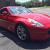 2012 Nissan 370Z 2dr Coupe Manual