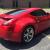 2012 Nissan 370Z 2dr Coupe Manual