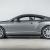 2015 Bentley Continental GT 2dr Coupe
