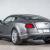 2015 Bentley Continental GT 2dr Coupe