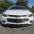 2017 Chevrolet Malibu 4dr Sedan LS w/1LS