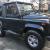 1995 Land Rover Defender