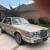 1985 Lincoln Continental
