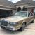 1985 Lincoln Continental