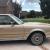 1985 Lincoln Continental