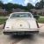 1985 Lincoln Continental