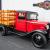 1933 Chevrolet Other Master 1.5-Ton Stakebed Truck
