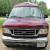 2004 Ford E-Series Van