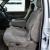 2002 Chevrolet Silverado 2500 LS Crew Cab