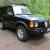 1999 Land Rover Discovery Series II