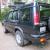 1999 Land Rover Discovery Series II
