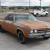 1969 Chevrolet El Camino