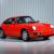 1991 Porsche 964 Carrera 2 Coupe Carrera