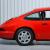 1991 Porsche 964 Carrera 2 Coupe Carrera