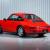 1991 Porsche 964 Carrera 2 Coupe Carrera