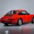 1991 Porsche 964 Carrera 2 Coupe Carrera