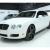 2007 Bentley Continental Flying Spur