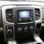 2014 Dodge Ram 1500 BIG HORN CREW 4X4 HEMI LEATHER