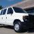 2011 Ford E-Series Van