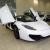 2014 McLaren MP4-12C --