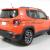 2015 Jeep Renegade FWD 4dr Latitude