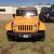2012 Jeep Wrangler Sport Unlimited Trail Rated
