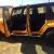 2012 Jeep Wrangler Sport Unlimited Trail Rated