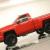 2017 Chevrolet Silverado 1500 MSRP$46610 2LT 4X4 GPS Z71 Camera Red Hot Regular