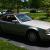 1997 Mercedes-Benz SL-Class
