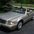 1997 Mercedes-Benz SL-Class