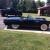 1955 Ford Thunderbird