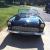 1955 Ford Thunderbird