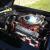 1955 Ford Thunderbird