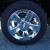 2016 Chevrolet Silverado 1500 4WD Double Cab 143.5" LTZ w/1LZ