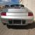 2001 Porsche 911 996 Carrera 4