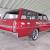 1966 Chevrolet Nova Wagon | eBay