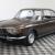 1967 BMW 2-Series EXTREMELY RARE M10 INLINE 4 CYLINDER MOTOR