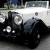 1937 Bentley Drop Head Coupe