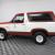 1980 Ford Bronco XLT 4X4 V8 90K ORIGINAL MILES