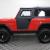 1972 Ford Bronco V8 4X4 RESTORED LIFTED