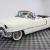 1955 Cadillac Convertible RESTORED. ALMOST COMPLETE. RARE. MUST SEE
