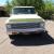 1972 Chevrolet C-10