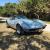 1969 Chevrolet Corvette