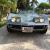 1969 Chevrolet Corvette