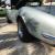 1969 Chevrolet Corvette