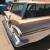 1959 Chevrolet Impala Nomad Station Wagon