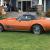 1971 Chevrolet Corvette