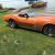 1971 Chevrolet Corvette
